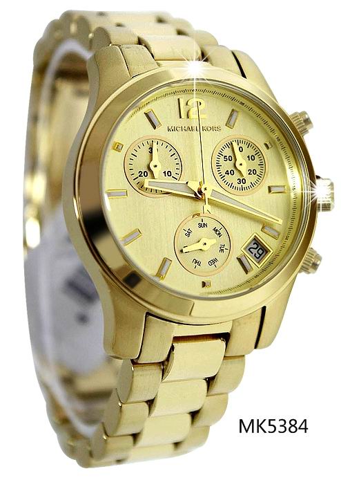 Michael Kors watch man-038